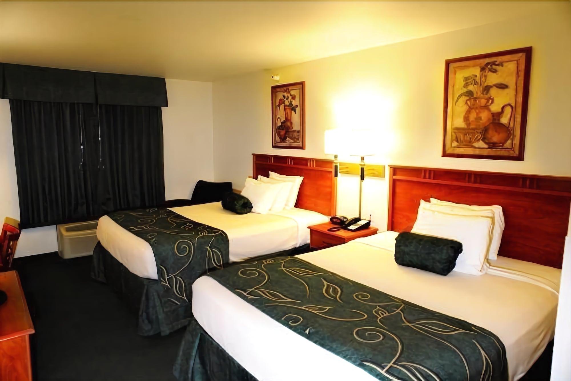 Hotel Baymont By Wyndham Rawlins Extérieur photo