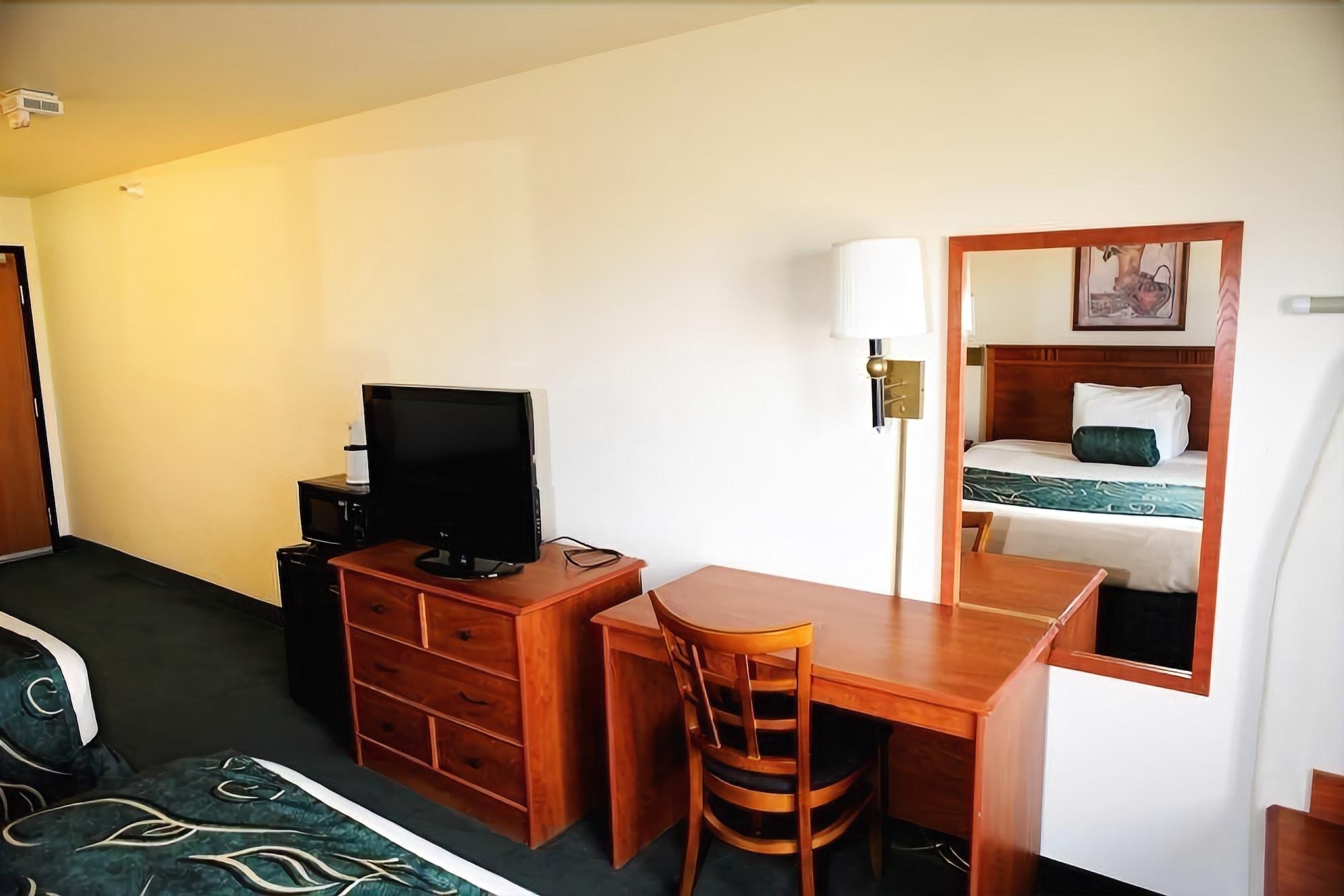 Hotel Baymont By Wyndham Rawlins Extérieur photo