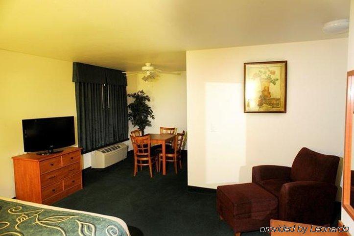 Hotel Baymont By Wyndham Rawlins Extérieur photo