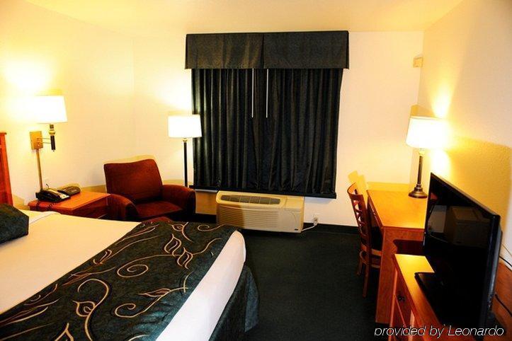 Hotel Baymont By Wyndham Rawlins Extérieur photo